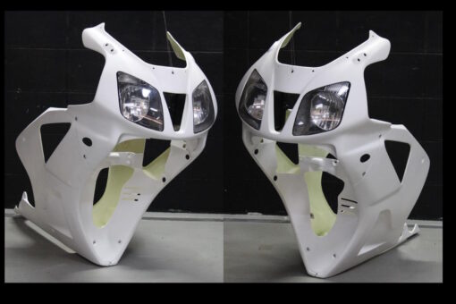 Kit, Fairing set, GRP, RC51 SP1 - Image 13