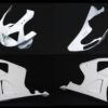 Kit, Fairing set, GRP, RC51 SP2