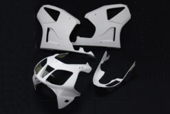 Alternative view of Kit, Fairing set, GRP, RC51 SP2