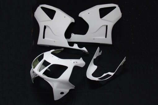 Kit, Fairing set, GRP, RC51 SP2 - Image 2