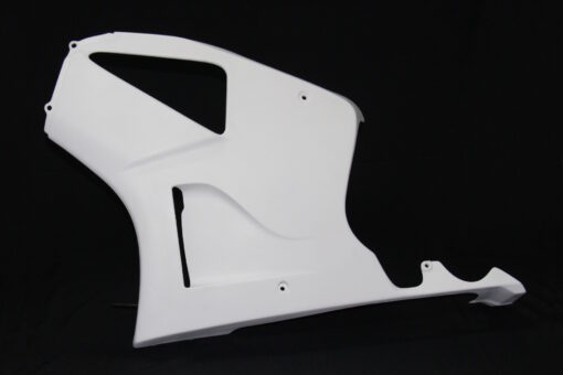 Kit, Fairing set, GRP, RC51 SP2 - Image 5