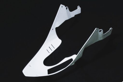 Kit, Fairing set, GRP, RC51 SP2 - Image 11