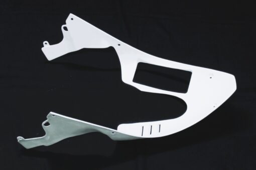 Kit, Fairing set, GRP, RC51 SP2 - Image 10