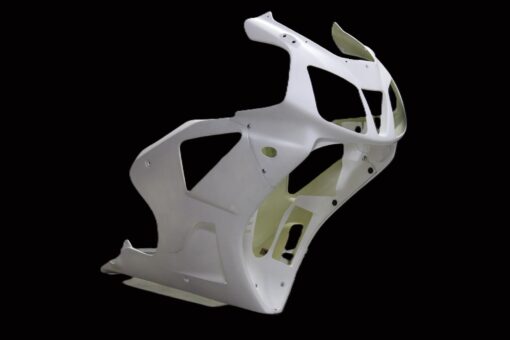 Kit, Fairing set, GRP, RC51 SP2 - Image 9