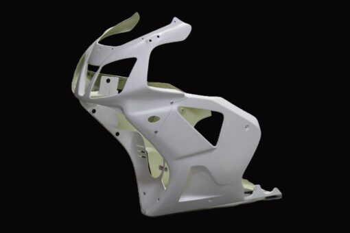 Kit, Fairing set, GRP, RC51 SP2 - Image 8