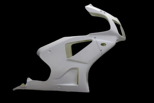 Kit, Fairing set, GRP, RC51 SP2 - Image 7