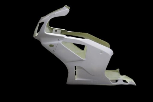 Kit, Fairing set, GRP, RC51 SP2 - Image 12