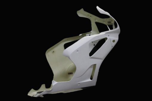 Kit, Fairing set, GRP, RC51 SP2 - Image 13