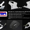 Kit, Complete Bodywork set, GRP, RC51 SP1