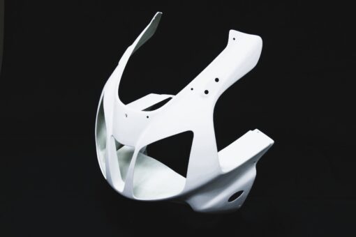 Kit, Complete Bodywork set, GRP, RC51 SP2 - Image 2