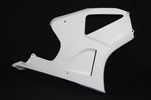 Kit, Complete Bodywork set, GRP, RC51 SP2 - Image 5
