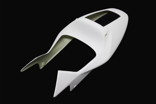 Kit, Complete Bodywork set, GRP, RC51 SP2 - Image 7