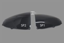 Alternative view of Screen tint stock shape, RC51 SP1