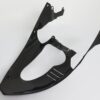 Carbon inner cowling, stock shape RC51 SP2