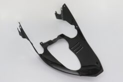Alternative view of Carbon inner cowling, stock shape RC51 SP2