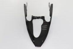 Alternative view of Carbon inner cowling, stock shape RC51 SP1