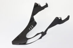 Carbon inner cowling, stock shape RC51 SP1