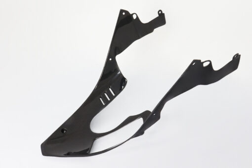 Carbon inner cowling, stock shape RC51 SP1