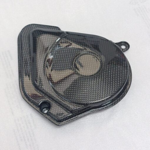 Carbon engine cover, Talaria TL3000/4000/5000 - Image 5
