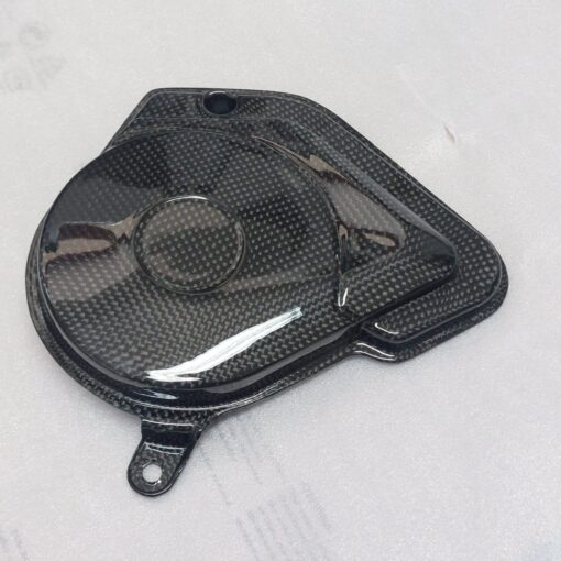 Carbon engine cover, Talaria TL3000/4000/5000 - Image 4