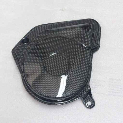 Carbon engine cover, Talaria TL3000/4000/5000 - Image 3