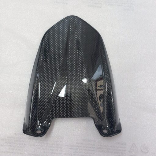 Carbon rear hugger, Talaria TL3000/4000/5000 - Image 2