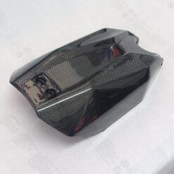 Carbon tank cover (replacement), Talaria TL3000/4000