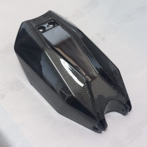 Carbon tank cover (replacement), Talaria TL3000/4000 - Image 4