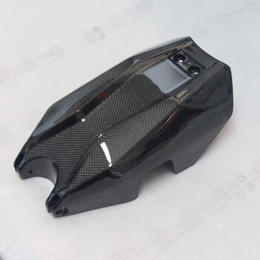 Carbon tank cover (replacement), Talaria TL3000/4000 - Image 3