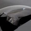 Carbon rear hugger, Gilera CX125