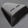 Carbon Pilion seat cover, Gilera CX125