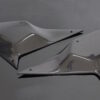 Carbon side cover (pair), Gilera CX125