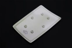 Alternative view of luggage compartment lid GRP, RC51 SP1/SP2