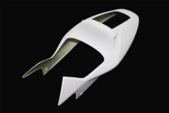 Seat cowling GRP, RC51 SP1/SP2