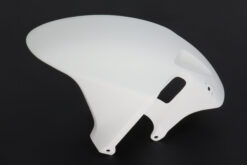Alternative view of Front fender GRP, RC51 SP1/SP2