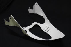 Alternative view of Inner cowling GRP, stock shape RC51 SP1