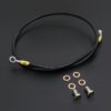 Hel clutch line kit, RC36-2, RC30 tribute