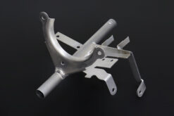 Meter stay, RS250R NXA