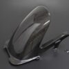 Carbon rear hugger, CBR250RR MC22