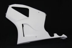 Side cowling left GRP, Stock shape RC51, SP1/SP2