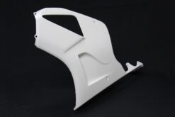 Alternative view of Side cowling left GRP, Stock shape RC51, SP1/SP2
