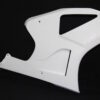 Side cowling right GRP, Stock shape RC51, SP1/SP2