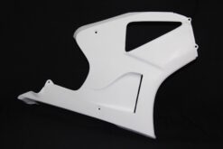Side cowling right GRP, Stock shape RC51, SP1/SP2