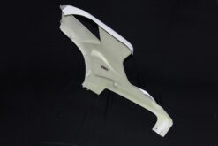 Alternative view of Side cowling right GRP, Stock shape RC51, SP1/SP2