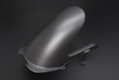 Alternative view of Rear hugger GRP, CBR250RR MC22