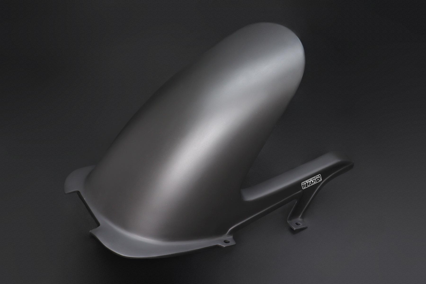 Rear hugger GRP, CBR250RR MC22 - Image 2