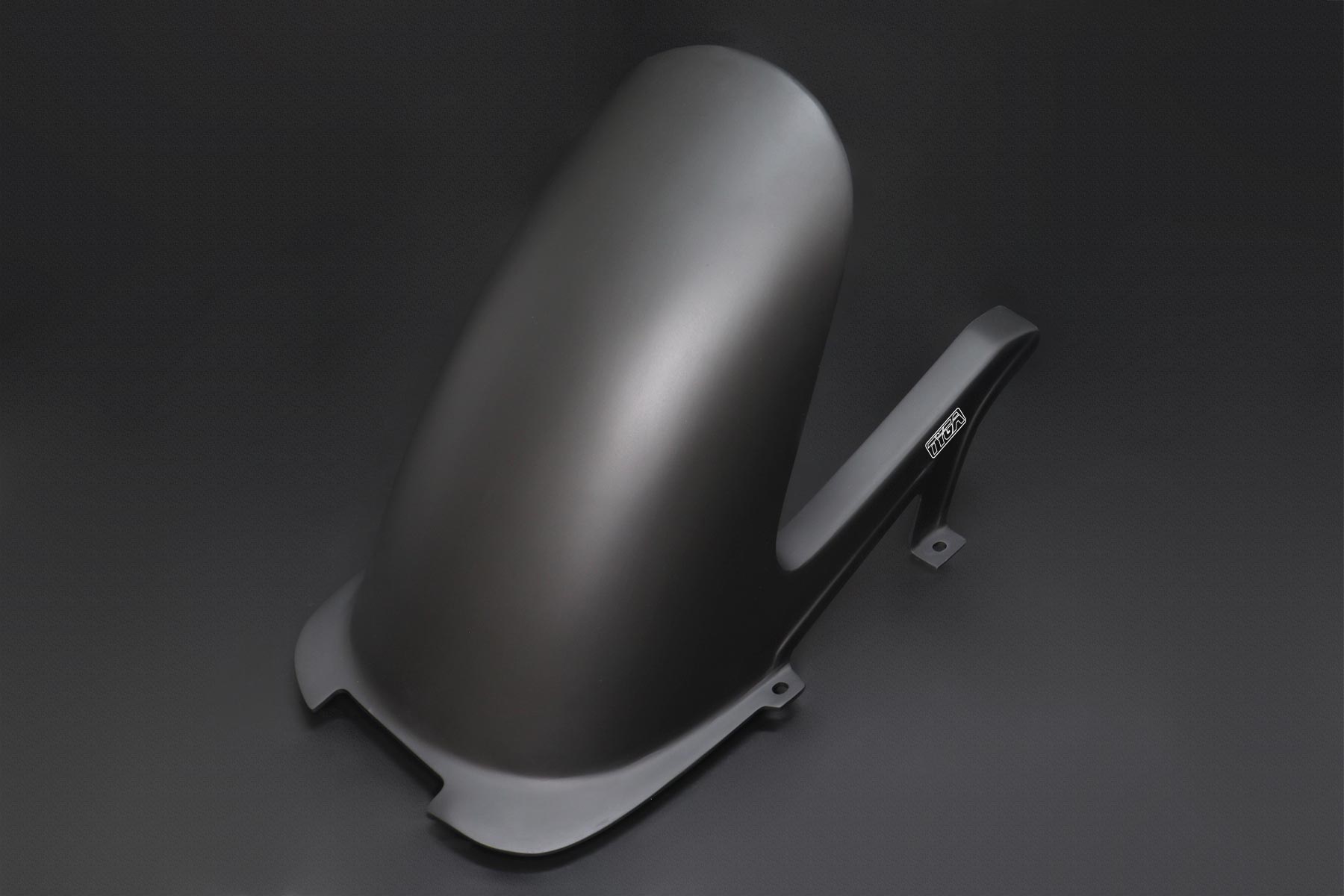 Rear hugger GRP, CBR250RR MC22 - Image 3