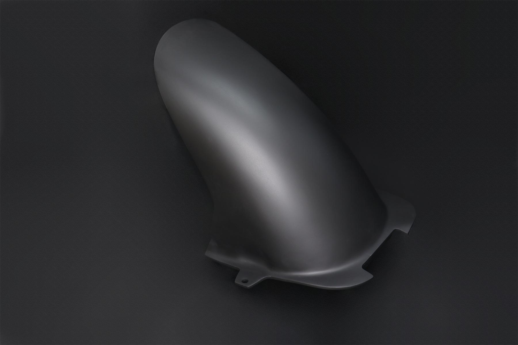 Rear hugger GRP, CBR250RR MC22 - Image 4