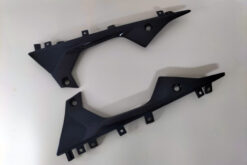 Carbon Console,  KTM RC125/200/250/390 2022 -