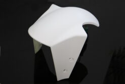 Front fender (GRP), KTM RC125/RC200/RC390 2022 -